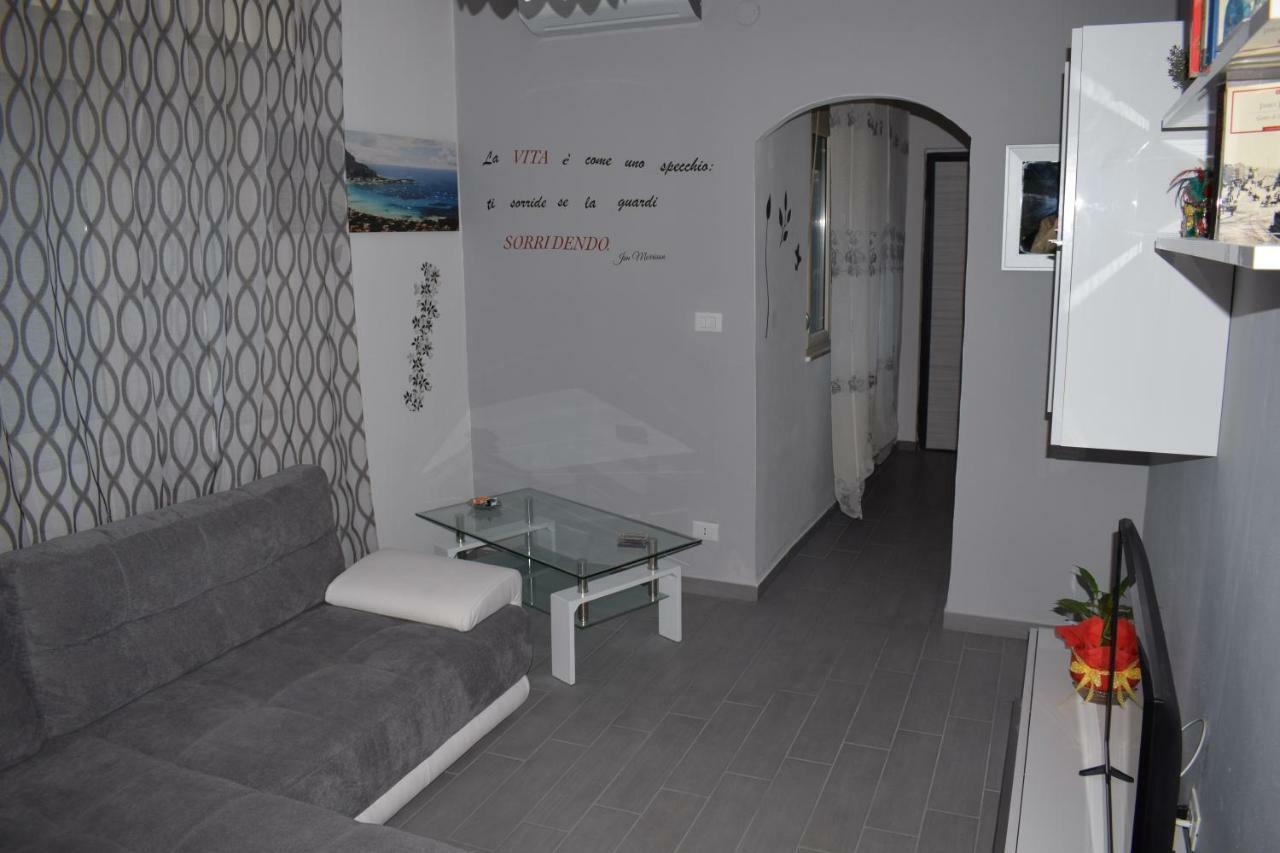 Casa Normanna Couette-café Monreale